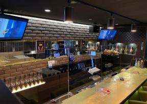 Asobi Bar D-Style